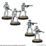 Star Wars: Legion - Clone Trooper Marksmen 20% Off