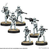 Star Wars: Legion - Clone Trooper Marksmen 20% Off