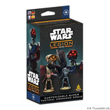 Star Wars: Legion - Customisable Super Tactical Command Droid 20% Off
