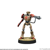 Star Wars: Legion - Customisable Super Tactical Command Droid 20% Off