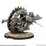 Star Wars: Legion - General Grievous' TSMEU-6 Wheel Bike 20% Off