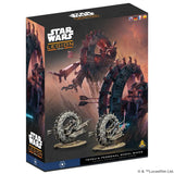 Star Wars: Legion - TSMEU-6 Personal Wheel Bike 20% Off