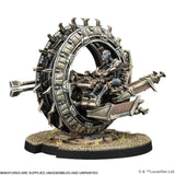 Star Wars: Legion - TSMEU-6 Personal Wheel Bike 20% Off