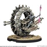 Star Wars: Legion - TSMEU-6 Personal Wheel Bike 20% Off