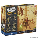 Star Wars Legion: Geonosian Warriors Unit Expansion 20% Off