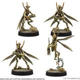 Star Wars Legion: Geonosian Warriors Unit Expansion 20% Off