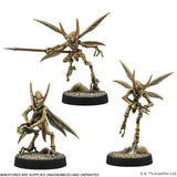 Star Wars Legion: Geonosian Warriors Unit Expansion 20% Off