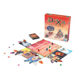 Dixit: Odyssey Board Game