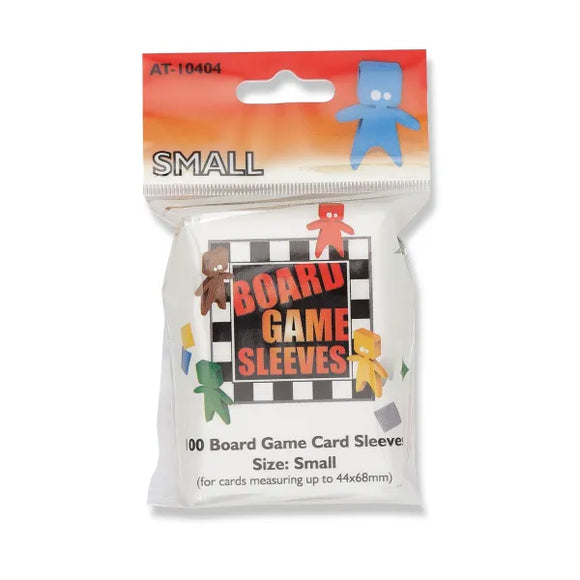 Arcane Tinmen - Board Game Sleeves Small 44x68mm Sleeves (100)