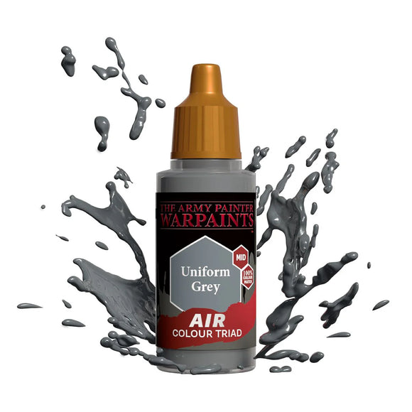 The Army Painter Air Uniform Grey - 18ml