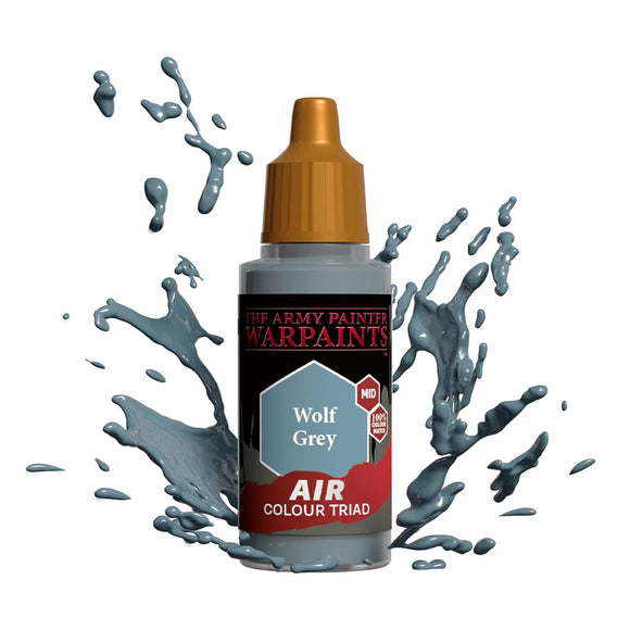 The Army Painter Air Wolf Grey - 18ml