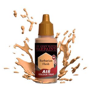 The Army Painter Air Barbarian Flesh - 18ml