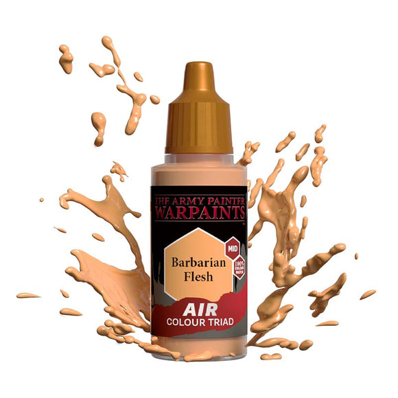 The Army Painter Air Barbarian Flesh - 18ml