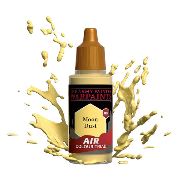 The Army Painter Air Moon Dust - 18ml