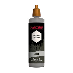 The Army Painter: Airbrush Medium, 100 ml