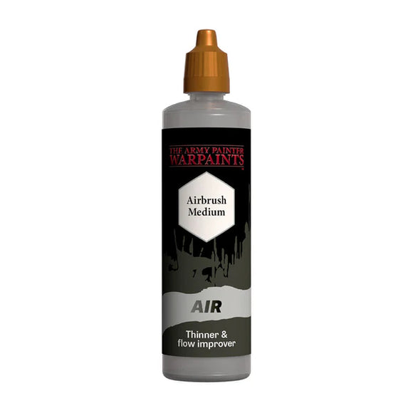 The Army Painter: Airbrush Medium, 100 ml