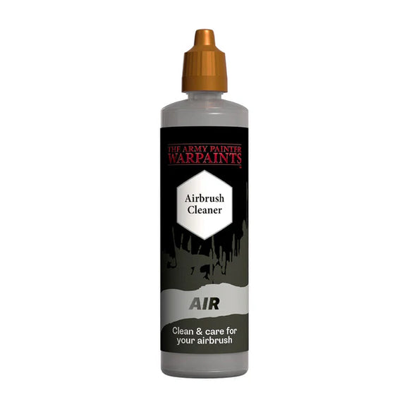 The Army Painter: Warpaints: Airbrush Cleaner, 100 ml
