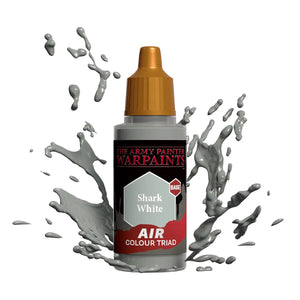 The Army Painter Air Shark White - 18ml