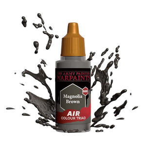 The Army Painter Air Magnolia Brown - 18ml