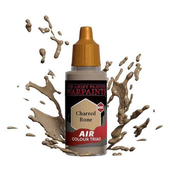 The Army Painter Air Charred Bone - 18ml