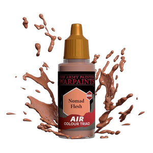 The Army Painter Air Nomad Flesh - 18ml