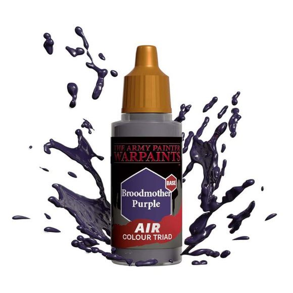 The Army Painter Air Broodmother Purple - 18ml