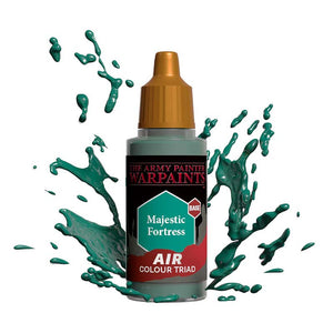 The Army Painter Air Majestic Fortress - 18ml