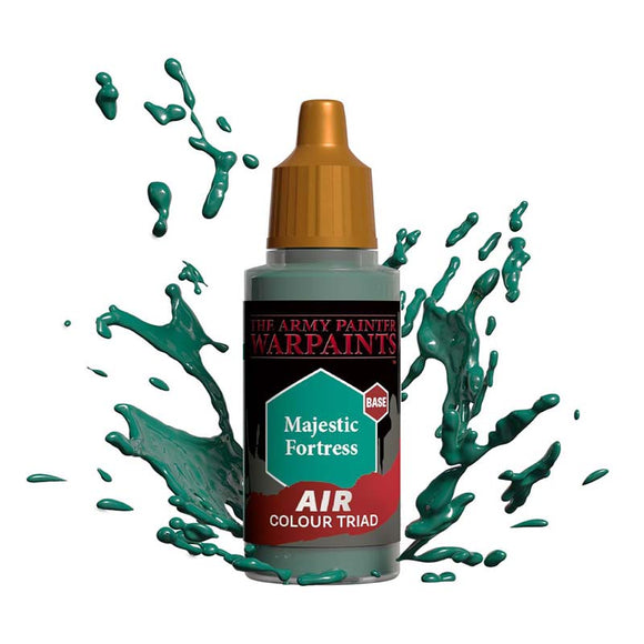 The Army Painter Air Majestic Fortress - 18ml