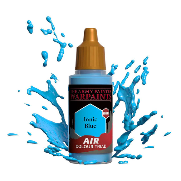 The Army Painter Air Ionic Blue - 18ml