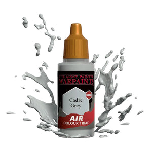 The Army Painter Air Cadre Grey - 18ml
