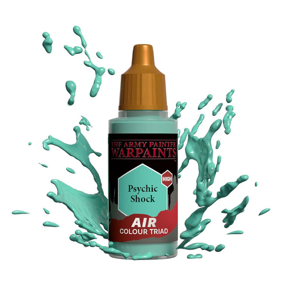 The Army Painter Air Psychic Shock - 18ml