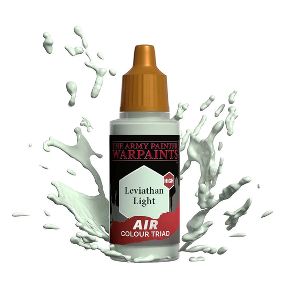 The Army Painter Air Leviathan Light - 18ml