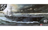 Academy Hobby Models 14210 1/800 USS Kitty Hawk CV-63 Aircraft Carrier Model Ship Kit