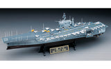 Academy Hobby Models 14210 1/800 USS Kitty Hawk CV-63 Aircraft Carrier Model Ship Kit