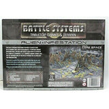 Battle Systems Terrain: Alien Infestation