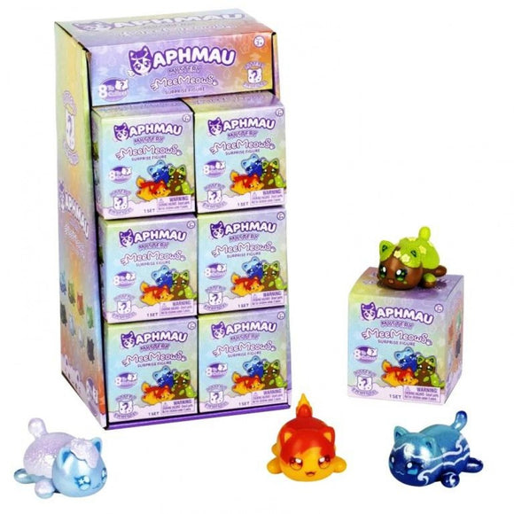 Aphmau Figure Blind Box