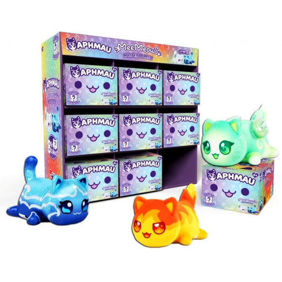 Aphmau Elemental 6-inch Mystery Plush