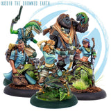 The Drowned Earth Artefacters Faction Starter Box