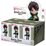 Attack on Titan PalVerse Figure Blind Box