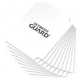 Ultimate Guard Standard Card Dividers 67x93mm (10 Pack)