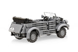 Build Army - Kubelwagen Car