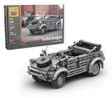 Build Army - Kubelwagen Car