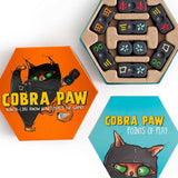 Cobra Paw Game