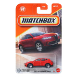Matchbox 75 Basic Cars Collection - Select Your Car