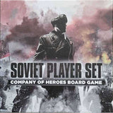 Company of Heroes: Soviet Player Set
