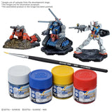 Gundam Assemble Paint Pack 01 (PA01)  Preorder 31/10/26  IN STORE PICKUP ONLY