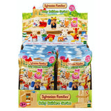 Sylvanian Families Baby Builders Series Blind Bag