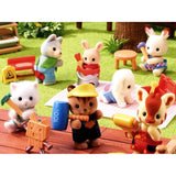 Sylvanian Families Baby Builders Series Blind Bag