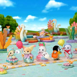 Sylvanian Families Baby Mermaid Shop