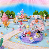 Sylvanian Families Baby Mermaid Shop